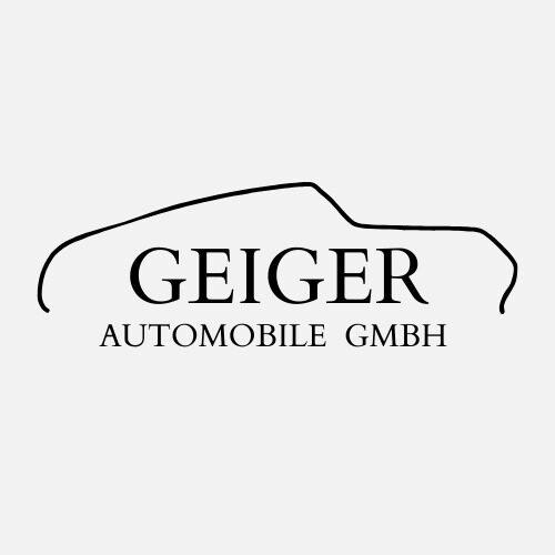 Geiger Automobile GmbH